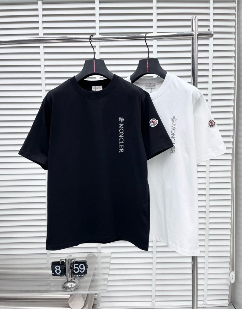 Moncler T-Shirts